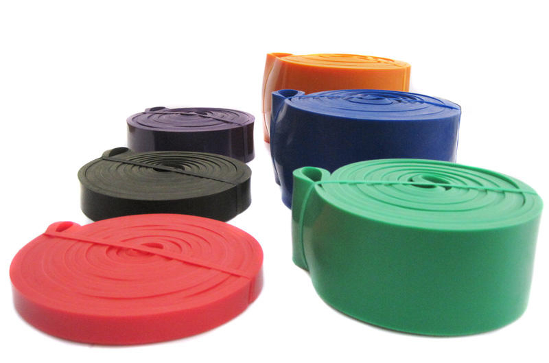 Arancione, verde, blu, giallo, rosso, nero