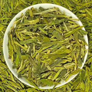 厂家直销雨后龙井绿茶多档次袋装直运区不同规格 - Product Image 1