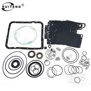 Kit de Reparación y Reacondicionamiento de Transmisión Automática 4L60E, Sellos y Juntas para Buick Rainier, <span class=keywords><strong>Cadillac</strong></span> Escalade, Hummer H3 - Product Image 5