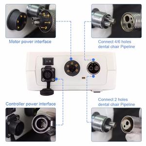 Nuovo prodotto all'ingrosso di alta qualità In magazzino dentale senza spazzole micromotore - Product Image 5
