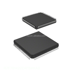 R7F701422EAFB 144 LQFP แบบฝัง # KA0ซื้อชิ้นส่วนอิเล็กทรอนิกส์ออนไลน์ดั้งเดิม - Product Image 1