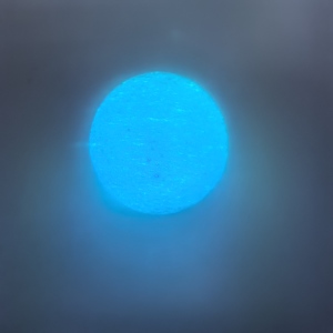 Pupazzo di Neve in PVC con LED Bianco Caldo, Luce Notturna per Bambini, Funzionamento a Batteria, Giocattolo Ecologico a Forma di Cartone Animato - Product Image 4