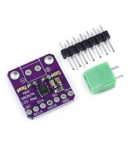 Module amplificateur audio MAX98357A 3006 I2S 3W classe D sans filtre, carte amplificateur de puissance DIY (1 à 10 pièces)