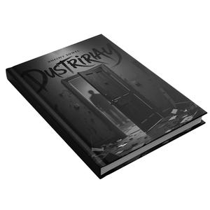 Servicios de Impresión de Libros de Tapa Dura Personalizados en Fábrica, con Estampado en Relieve, Bordes Pintados, Encuadernación Perfecta, Libros de Cartón - Product Image 3