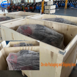 เกรียงดีเซลไฟฟ้าสำหรับใช้ในครัวเรือนเครื่องขัดพื้นเหมาะสำหรับการก่อสร้างปูนซีเมนต์คอนกรีต - Product Image 4