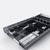 Server FusionServer 2488H V7 2288H V7 1288 V7 5288 V7 Adatto per Inferenza AI, Piccole Imprese, OA e Applicazioni Web