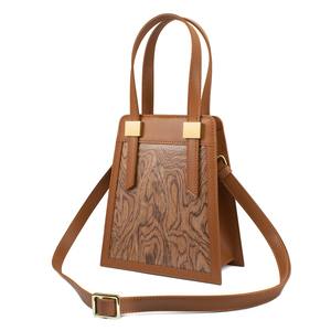 Vente en gros de mini sac cabas de créateur personnalisé mini sac à main mode de luxe fait à la main pour femmes pour les collections de <span class=keywords><strong>marque</strong></span> - Product Image 2