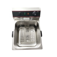 Cuisinière à pâtes électrique commerciale 11L à 4 têtes, machine à cuire les nouilles pour restaurant, hôtel, restauration, outil de cuisine