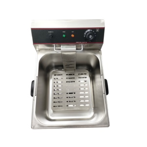 Cuocipasta Elettrico Commerciale a 4 Teste da 11L, Macchina per Cucinare Noodle per Ristoranti, Hotel, Catering, Attrezzo da Cucina - Product Image 5