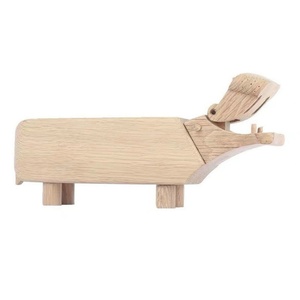 Instruments de percussion personnalisés en usine, outils de jardin à manche en bois, prototypage rapide - Product Image 1
