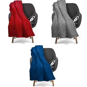 <span class=keywords><strong>Manta</strong></span> térmica lavable para hombros, <span class=keywords><strong>cuello</strong></span>, <span class=keywords><strong>espalda</strong></span>, chal calentado, almohadilla térmica eléctrica para aliviar el dolor corporal - Product Image 6