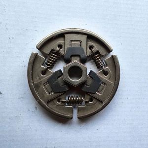 Conjunto de Embrague para Desbrozadora 180F, Repuestos para Desbrozadora, Recortadora de Césped y Motosierra - Product Image 3