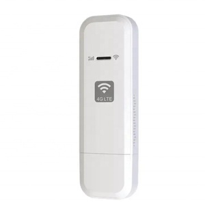 Hot Sell Portable Dongle Pocket 4G USB WIFI LTE USB SIM Card Slot WIFI Router <b>Modem</b> LDW931 - Product Image 1