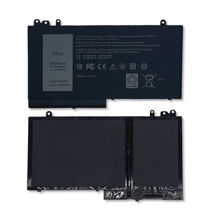 NGNG5 Batterie d'ordinateur portable pour <span class=keywords><strong>Dell</strong></span> Latitude E5270 E5470 E5570 <span class=keywords><strong>Precision</strong></span> <span class=keywords><strong>M3510</strong></span> Series-JY8D6 954DF XWDK1 NCVW8 XKWC7 0JY8D6 RDRH9 Stock - Product Image 3