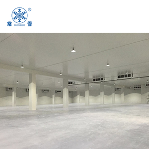 Phòng lạnh <span class=keywords><strong>2025</strong></span> cho trái cây và rau quả cận nhiệt đới - Product Image 3