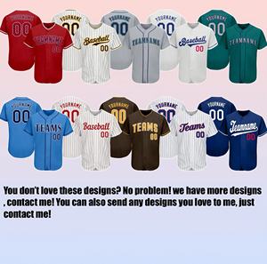 Jersey Philadelphia Camisas Botón Abajo Niños Adulto Unisex Philly para Sudaderas Full Custom Plain American Baseball Wear - Product Image 3