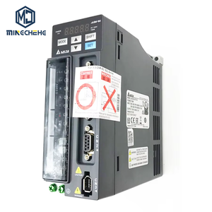 Servoaccionamiento de la Serie ASDA-B2 ASD-B2-0721-B - Product Image 1