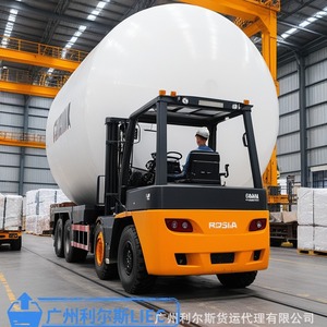 Service de logistique aérienne express Chine-Kazakhstan DDP, ligne dédiée de fret international, marchandises générales - Product Image 4