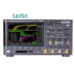Oscilloscope Keysight Dsox3034g : 350 MHz, 4 canaux analogiques Lexso - Product Image 1