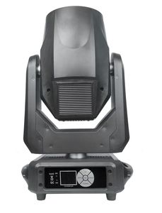 ไฟหัวเคลื่อนที่ LED รุ่น Mini 380W DMX512 สำหรับงานแสงสีเสียง พร้อมฐาน E27 เหมาะสำหรับงานแต่งงาน ไนท์คลับ บาร์ งานแสดง ปาร์ตี้ ไฟหัวเคลื่อนที่ขนาดเล็ก รุ่น Mini 380 - Product Image 3