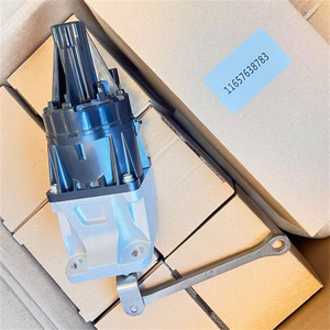 Nuevo actuador de válvula de descarga (Wastegate) para turbocompresor TIID, compatible con <span class=keywords><strong>BMW</strong></span> 228i <span class=keywords><strong>320i</strong></span> 428i X1 X3 X4 X5 11657638783 - Product Image 5