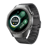 Reloj Inteligente de Alta Calidad Montre Connecte SK40, Reloj Deportivo para Hombre, Llamadas Manos Libres, con 3 Correas