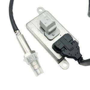 उच्च गुणवत्ता वाले ऑटोमोटिव पार्ट्स: नॉक्स सेंसर 5wk96659c नाइट्रोजन-ऑक्सीजन सेंसर a0101539628 नाइट्रोजन ऑक्साइड सेंसर - Product Image 5