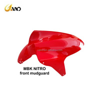 WANOU Pièces de Carrosserie de Cadre de Moto Haute Qualité Kit de Carénage de Moto Ancien Modèle MBK NITRO Pièces en Plastique