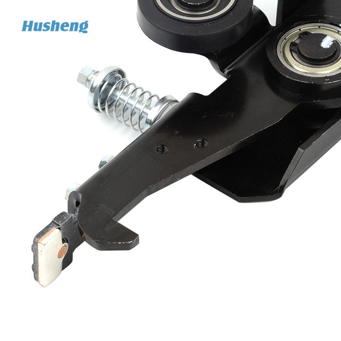 Hitachi Elevator Hall Door Lock MKG-161-15 Locking Device Hitachi ...