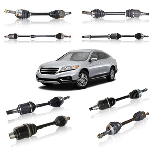 Crociera semiasse triceta eje al532 24tx41.5 được sử dụng cho freemont 2.4 16V C. v. Khớp với chân máy ba chân junta - Product Image 3