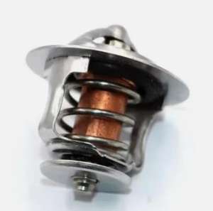 Neuer Motor kühlmittel thermostat 90916-03090 für Toyota CAM-RY RA-V4 CELI-<span class=keywords><strong>CA</strong></span> SOL-ARA - Product Image 3