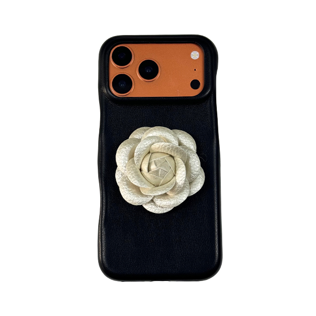 Beige Flower