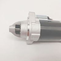 Démarreur 31100-58M10 3110058M10 31100-58M10 3110058M10 pour Suzuki 12V 10 dents 31100-58M10, 3110058M10