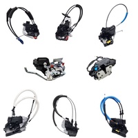 Actionneur de serrure de porte de haute qualité 81310-2T530 81310-4M010 81310-4M000 81310-4M700 81310-4M510 81410-2T000