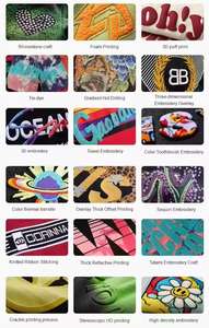 Sweat à capuche unisexe décontracté d'hiver, coupe-vent, personnalisable, 430g, fermeture éclair, imprimé de dessin animé brodé, coton éponge double fil, lavage rétro, ODM - Product Image 4