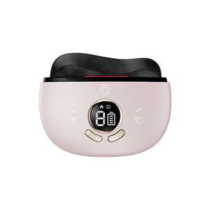 2025 nuovo dispositivo di bellezza termica intelligente terapia termica 3-in-1 + dispositivo di conduzione termica portatile a vibrazione ad alta frequenza - Product Image 1