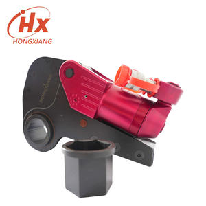 ประแจแรงบิดสำหรับแหนบสลักเกลียวไฮดรอลิกแบบเฟืองต่ำแบบมืออาชีพ - Product Image 3