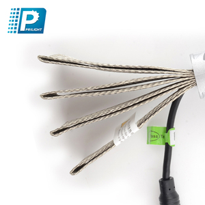 Trang bị thêm xe Led Đèn Pha S5 H1 H3 H4 H7 <span class=keywords><strong>H11</strong></span> 880 881 9005 9006 LED xe máy <span class=keywords><strong>Xenon</strong></span> Ánh sáng tự động chiếu sáng phía trước đèn - Product Image 6