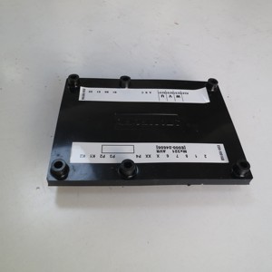 MX321-2 AVR 자동 전압 조정기 발전기 안정기 220v 3상 디젤 발전기용 조정 가능한 전압 보호기 MX321 - Product Image 6