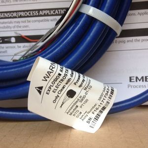 Rosemount/<span class=keywords><strong>emerson</strong></span> เซ็นเซอร์ <span class=keywords><strong>ph</strong></span>/orp สำหรับ3900วัตถุประสงค์ทั่วไปพร้อมการเชื่อมต่อ variopol (VP) เซ็นเซอร์วิเคราะห์ของเหลวที่ปรับแต่งได้ราคาโรงงาน - Product Image 5