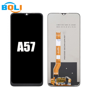 ขายส่ง <span class=keywords><strong>A57</strong></span> Lcd สำหรับ Oppo <span class=keywords><strong>A57</strong></span> 5G <span class=keywords><strong>จอ</strong></span>แสดงผล Lcd สำหรับ Oppo <span class=keywords><strong>A57</strong></span> 5G การเปลี่ยน<span class=keywords><strong>หน้า</strong></span><span class=keywords><strong>จอ</strong></span>สำหรับ Oppo <span class=keywords><strong>A57</strong></span>โทรศัพท์มือถือ LCD - Product Image 1