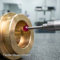 Donnez vie à vos plans d'ingénierie uniques grâce à la fabrication professionnelle de métaux par commande numérique (CNC).