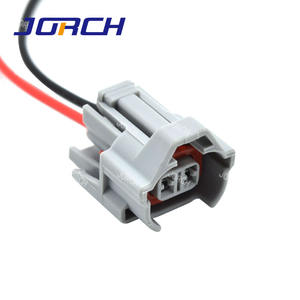 <span class=keywords><strong>2</strong></span>ピンメス防水オートワイヤーハーネスコネクタ6189-0553 DJ7024-<span class=keywords><strong>2</strong></span>-21 - Product Image 2