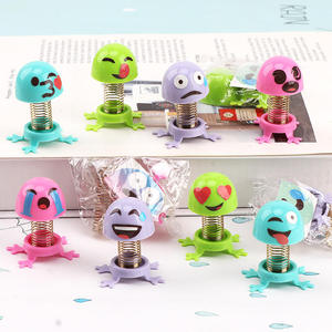<span class=keywords><strong>ตุ๊กตา</strong></span>สปริงแมนจิ๋วแบบส่ายหัว ของตกแต่งรถยนต์ ของเล่นแคปซูล <span class=keywords><strong>ตุ๊กตา</strong></span>เอลฟ์กระโดดได้ <span class=keywords><strong>ตุ๊กตา</strong></span>อีโมติคอน ของเล่นตลก <span class=keywords><strong>ตุ๊กตา</strong></span>ส่ายหัว - Product Image 4