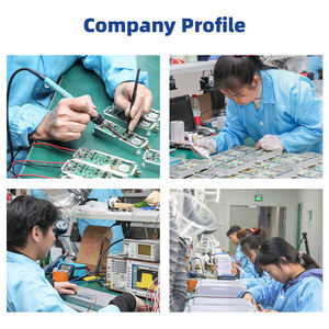 Breedband 300 ~ 6200Mhz Handheld Drone <span class=keywords><strong>Detector</strong></span> | 1.5Km Uav Scan | Snelle Reactie Waarschuwingssysteem - Product Image 6