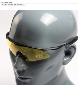 Fabbrica Oem Odm servizi personalizzati Ce En166 Retro ciclismo Sport pallavolo <span class=keywords><strong>Tennis</strong></span> prescrizione occhiali da sole per uomo - Product Image 6