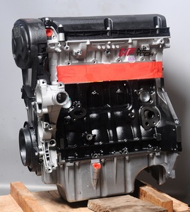 Nuovo Motore Nofear Tech 16 Valvole 1598cc Z16XER Long Block per <span class=keywords><strong>Opel</strong></span> Astra H Insignia A <span class=keywords><strong>Zafira</strong></span> <span class=keywords><strong>B</strong></span> - Product Image 2