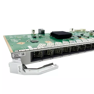 GPUF 16-портовый GPON интерфейс карты с модулем SFP C + C ++ для оптоволоконного оборудования H901 <span class=keywords><strong>H902</strong></span> - Product Image 5