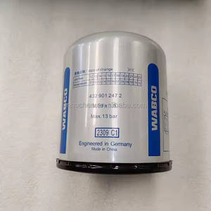 厂家直销空气干燥器WG9000360521 + 001用于中国重汽豪沃发动机备件<span class=keywords><strong>M</strong></span> - Product Image 3