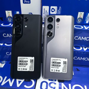 Nouveau smartphone 5G Camon 50 Pro 2K en promotion 2026 – Résolution ultra-claire, processeur Deca-Core, appareil photo arrière 108MP, débloqué pour le monde entier - Product Image 6